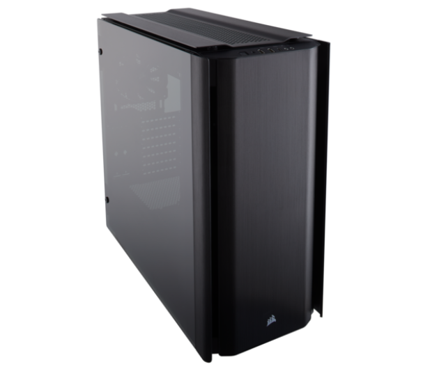 Corsair Obsidian Series 500D TG Premium - 425194 - zdjęcie 2